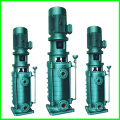 Zentrifugale Wasser-Pumpe für Wasser und chemische Flüssigkeit